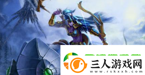 魔兽世界探索服猎人眼镜蛇打击符文怎么获得