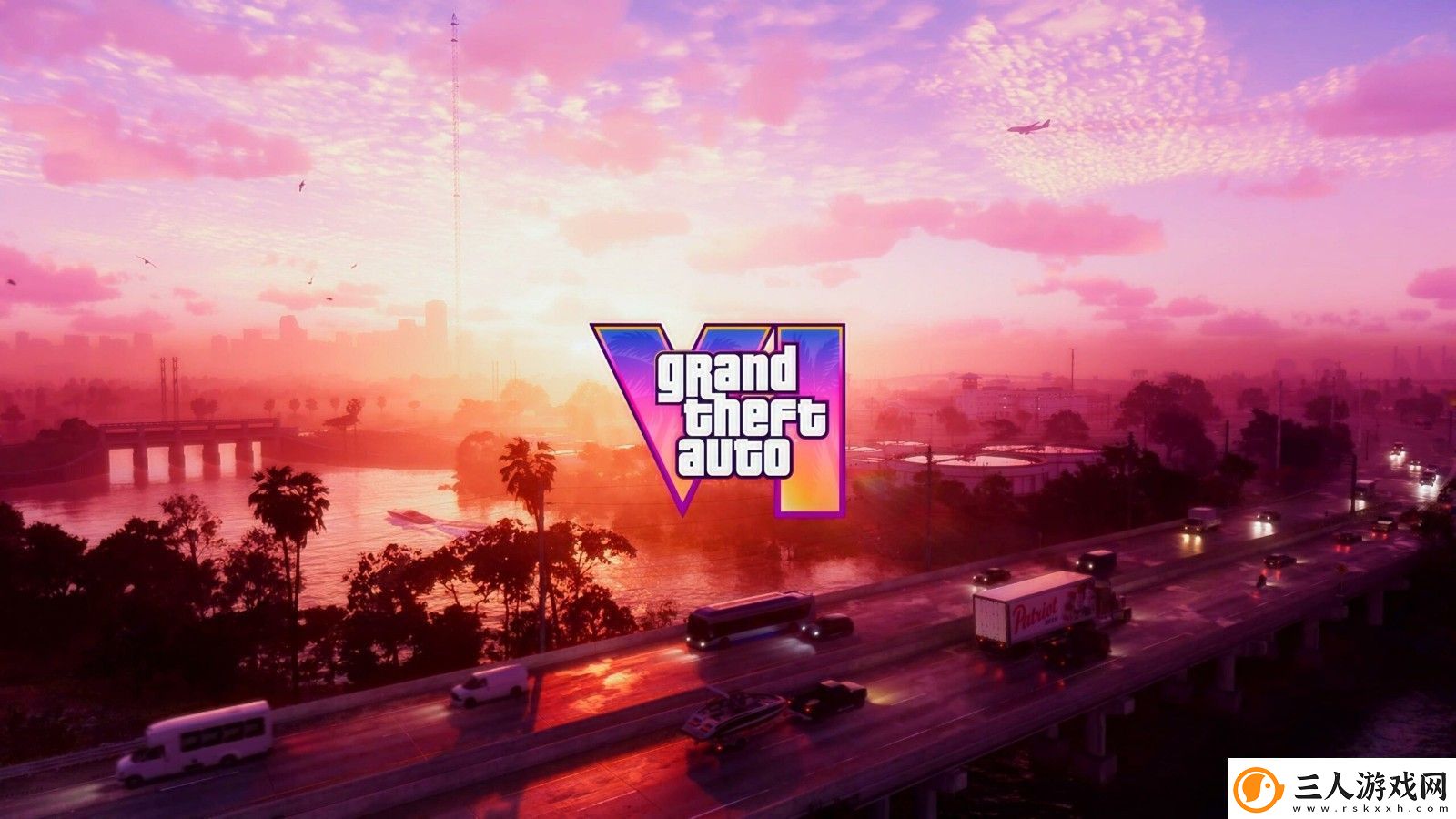 GTA6最近传闻细节汇总