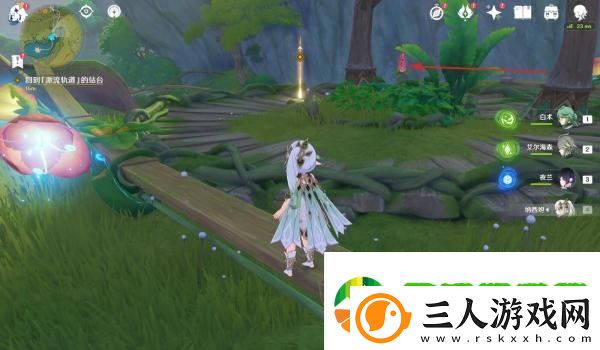 原神疾速观览切记行车规范怎么过