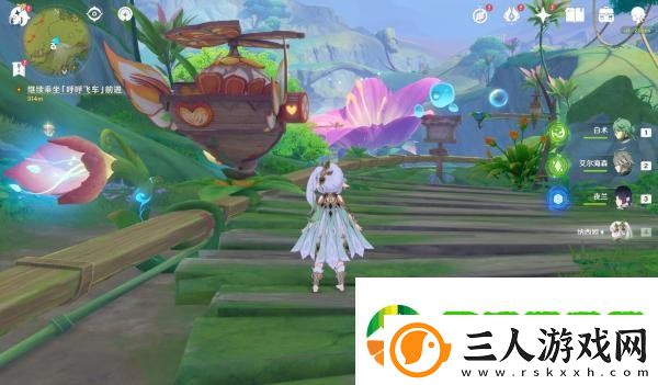 原神疾速观览切记行车规范怎么过