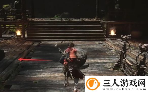黑神话