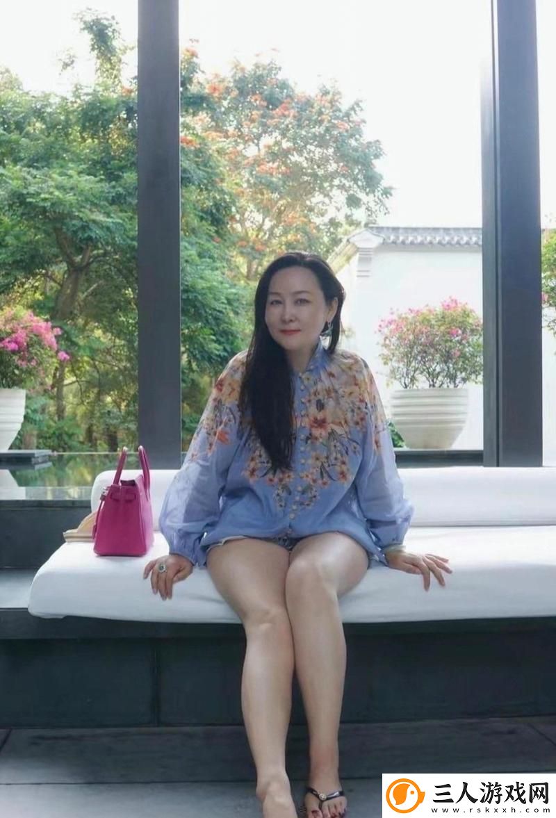 六十岁人的韵味