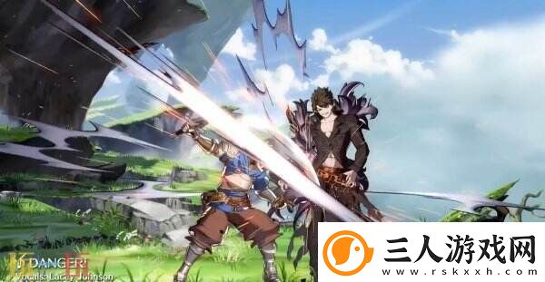 碧蓝幻想Versus