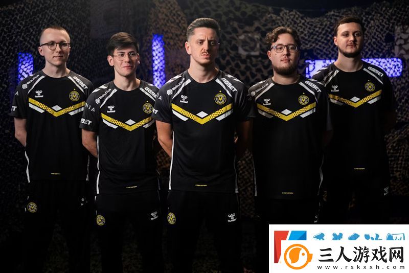 HLTV茶话会
