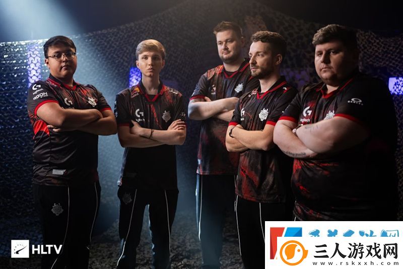 HLTV茶话会