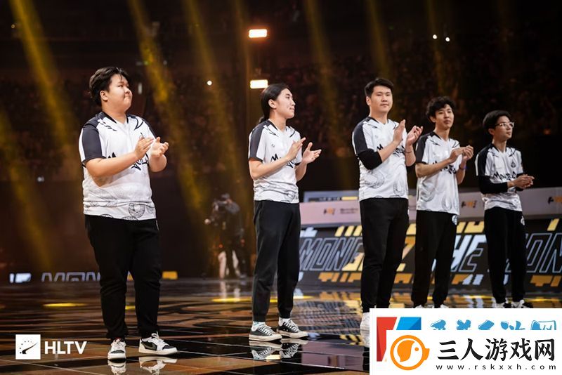 HLTV茶话会