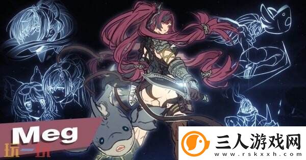 碧蓝幻想Versus
