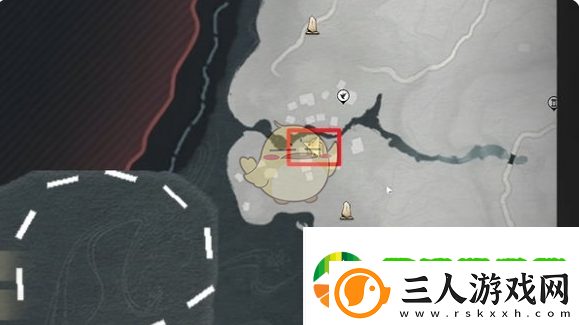 燕云十六声佛光顶传说暗涌碎片全收集攻略