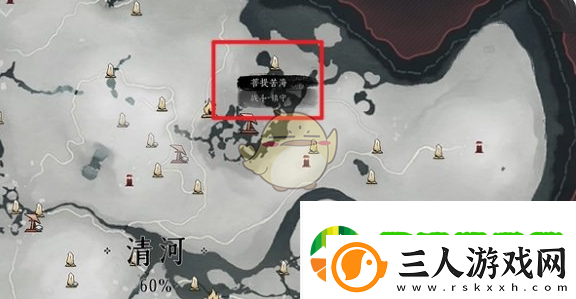 燕云十六声佛光顶传说暗涌碎片全收集攻略