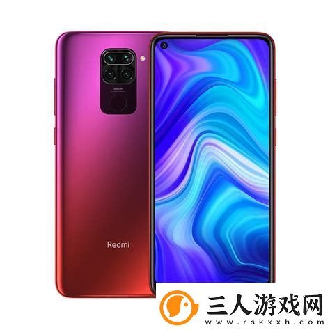 红米Note8与红米10X全面对比评测