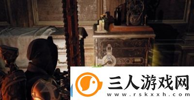 遗迹2保险箱密码有那些