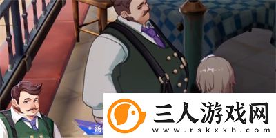 晶核鲁米村历程角色最新介绍高效刷怪全步骤