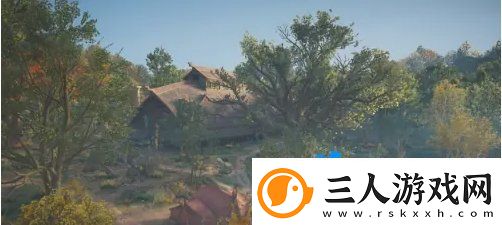 刺客信条英灵殿怎么睡觉