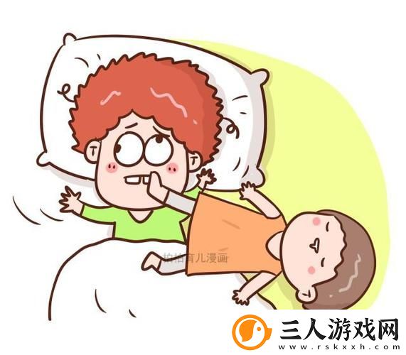 为何“装睡给了孩子日一次”的教育方式竟能对孩子的成长产生如此深远的影响