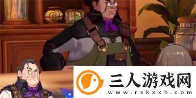 晶核鲁米村历程角色最新介绍高效刷怪全步骤