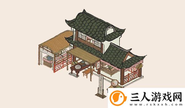 江南百景图星宿玩法奖励介绍