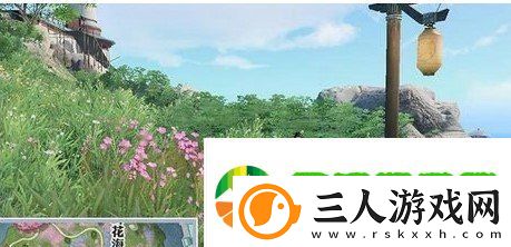 天谕手游钱小小在哪