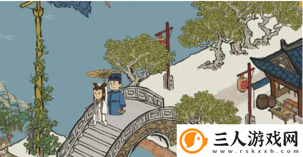 江南百景图星宿玩法奖励介绍