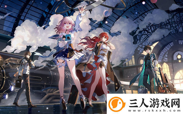 崩坏星穹铁道棉花糖兔子成就攻略