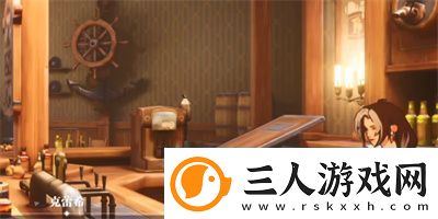 晶核鲁米村历程角色最新介绍高效刷怪全步骤
