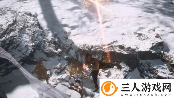 黑神话