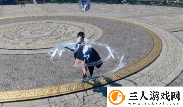 逆水寒手游龙吟怎么加点