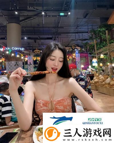 丰满的女邻居