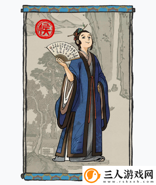 江南百景图星宿玩法奖励介绍