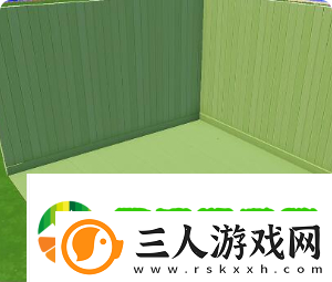 心动小镇榻榻米小卧室怎么建造
