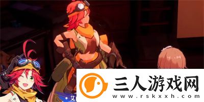 晶核鲁米村历程角色最新介绍高效刷怪全步骤