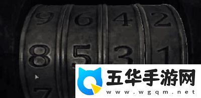 遗迹2保险箱密码有那些