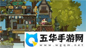 全民小镇居民怎么获得大量资源