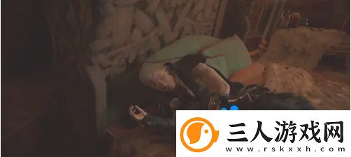 刺客信条英灵殿怎么睡觉