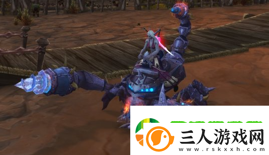 魔兽世界