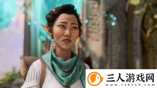 龙腾世纪