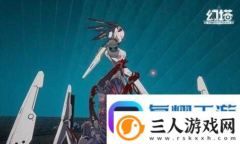幻塔20阿比斯双形态爆哭实测！这套打法让我的基建都抖了！