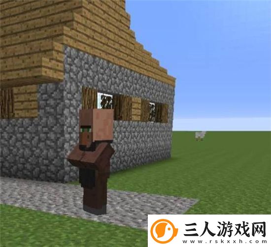 我的世界村民货物多久刷新