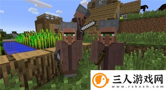 我的世界村民货物多久刷新