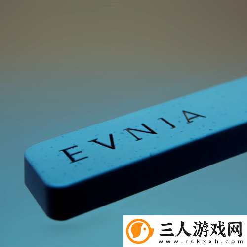 Evnia与永劫无间IP强强联手