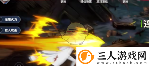 航海王壮志雄心卡普怎么玩