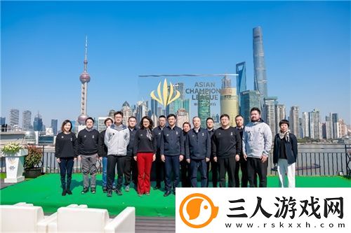 首届英雄亚冠联赛ACL正式启动文体旅商展融合发展助推上海电竞产业迈向新高度