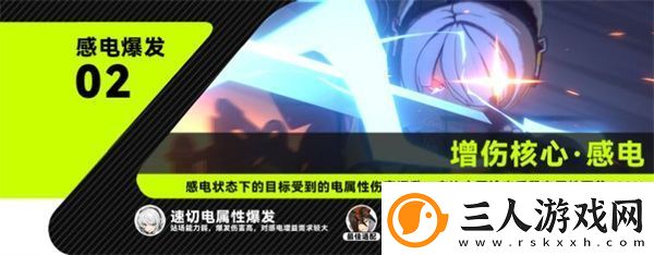 绝区零安比攻略