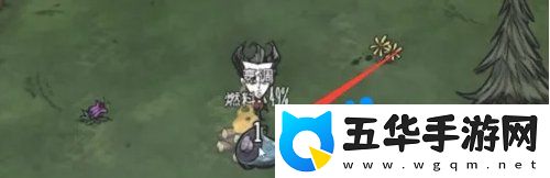 饥荒san值怎么恢复