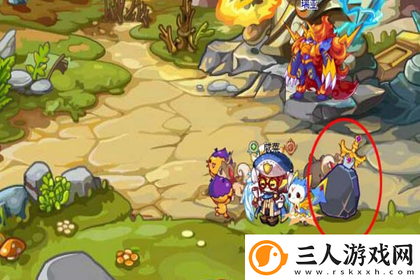 糖豆人关卡捷径路线