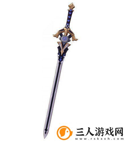 原神2.3新武器辰砂之纺锤怎么样
