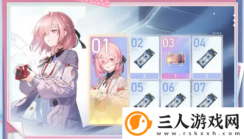 深空之眼三周年庆福利有哪些深空之眼3周年庆福利汇总