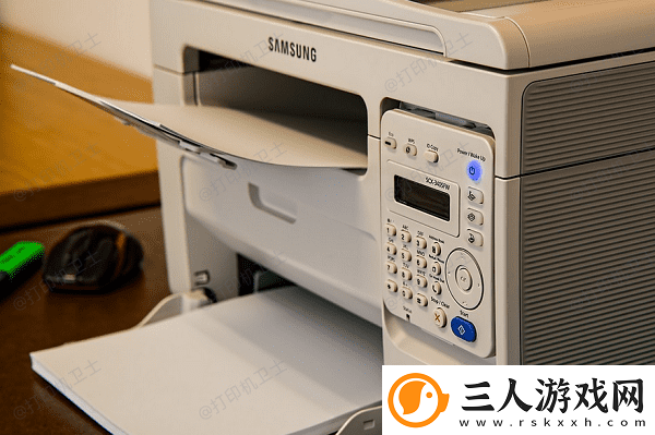 打印复印一体机什么品牌好