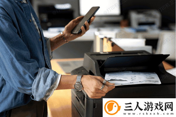 打印复印一体机什么品牌好