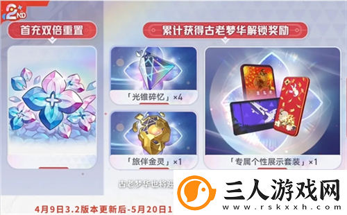 崩坏星穹铁道3.2版本前瞻有哪些内容崩坏星穹铁道攻略