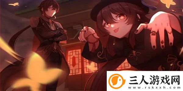 原神趁鲜花气息逗留任务怎么做